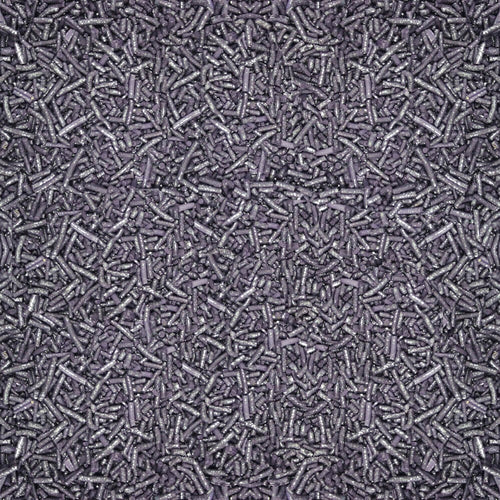 Purple Vermicelli Sprinkles 90 Gms