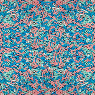 Sprinkle Mashup SM 11 -100 Gms