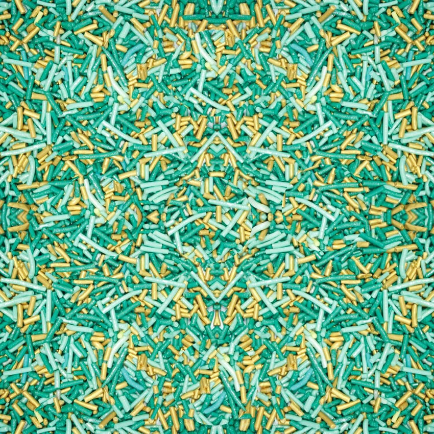 Sprinkle Mashup SM 2 -100 Gms