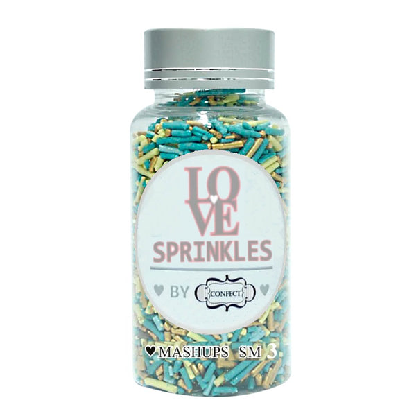 Sprinkle Mashup SM 3 -100 Gms