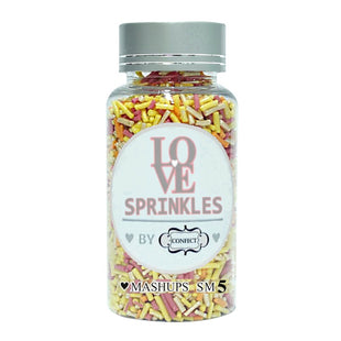 Sprinkle Mashup SM 5 -100 Gms