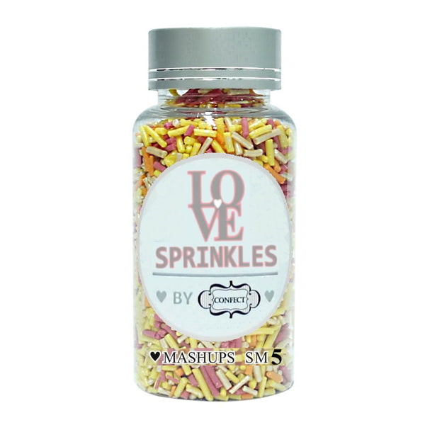 Sprinkle Mashup SM 5 -100 Gms