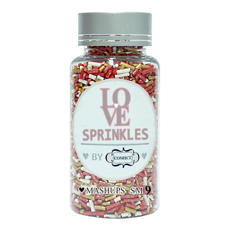 Sprinkle Mashup SM 9 -100 Gms