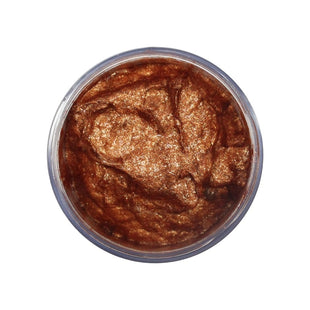 Showstopper Copper Edible Lace