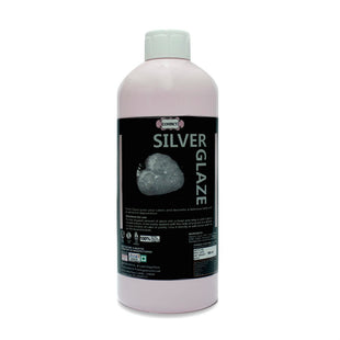 Silver Glaze 500 ml