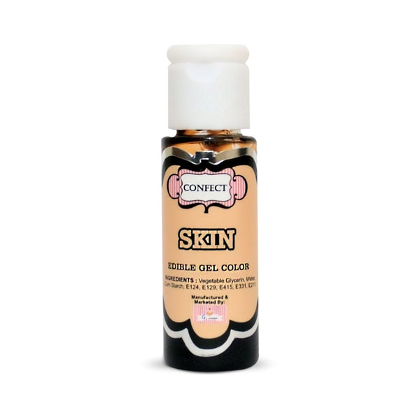Skin | Edible Gel Color 20ml