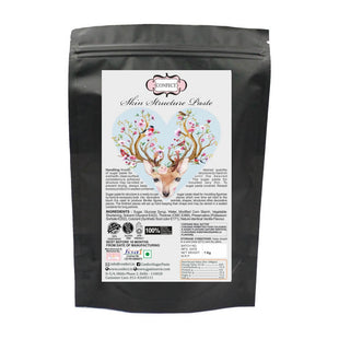 Skin Structure Paste