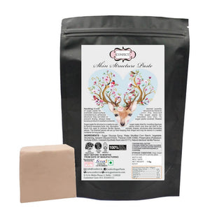 Skin | Edible Structure Paste