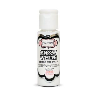Snow White | Edible Gel Color 20 Gms