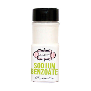 Sodium Benzoate 50g