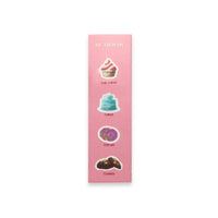 Christmas Sprinkles CH Multipack 20 | 140g