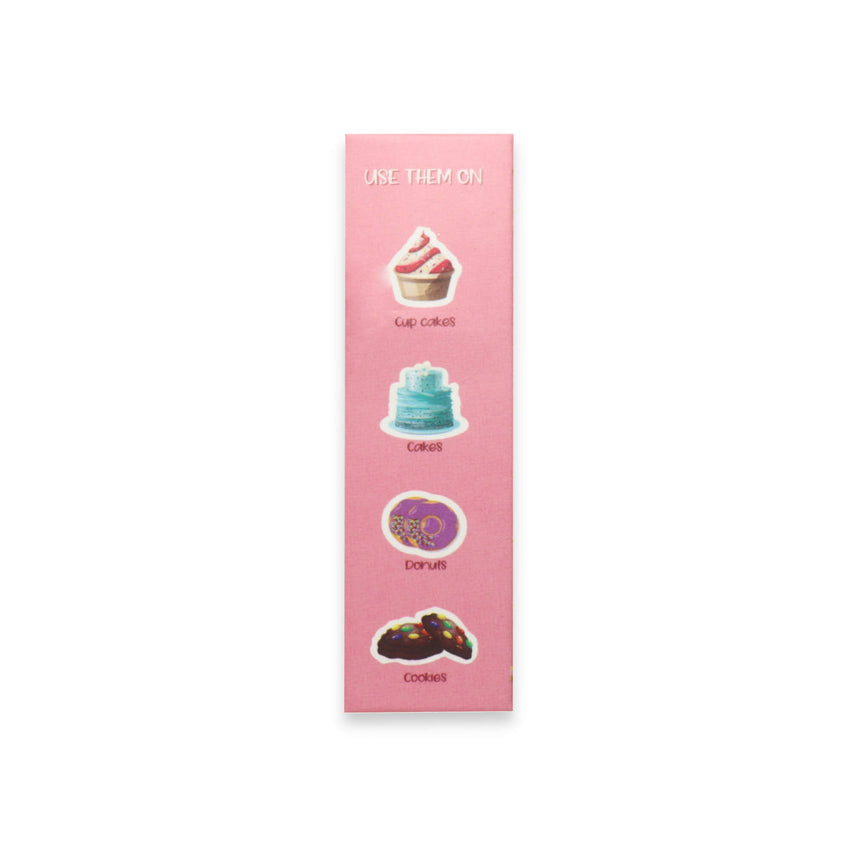 Christmas Sprinkles CH Multipack 20 | 140g