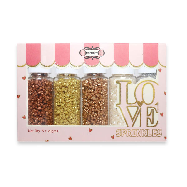 Sparkling Sugar Multipack 2 | 140g