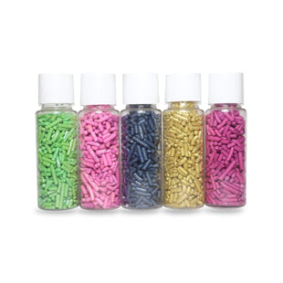 Vermicelli Sprinkles Multipack 2 100 gms