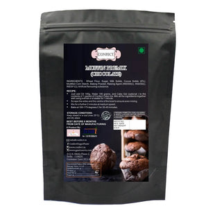Chocolate | Muffin Premix 800 Gms