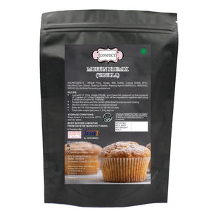 Vanilla | Muffin Premix 800 Gms
