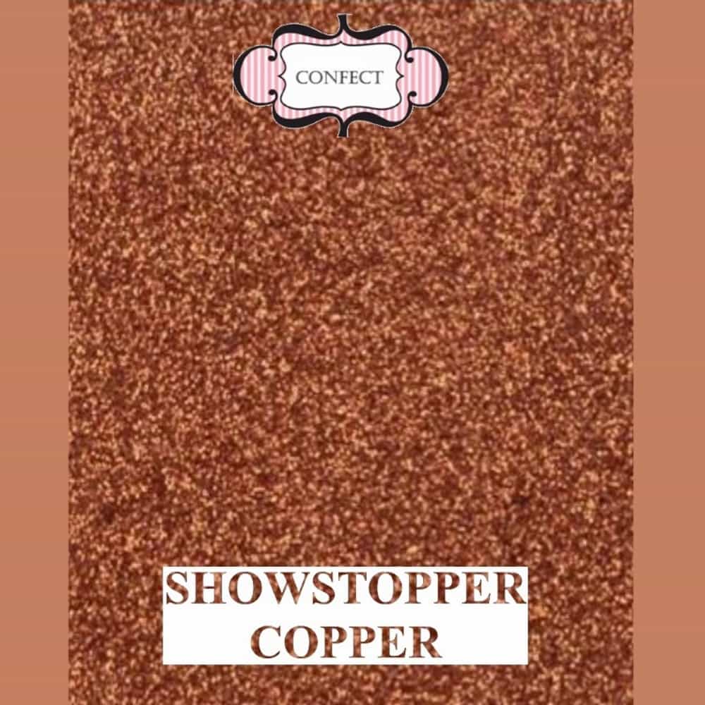 showstopper copper